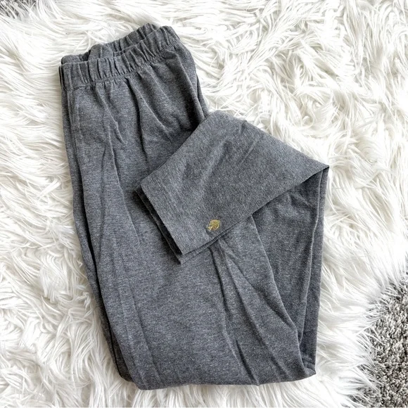 Kate Spade | Heather Gray Leggings - Picture 1 of 6